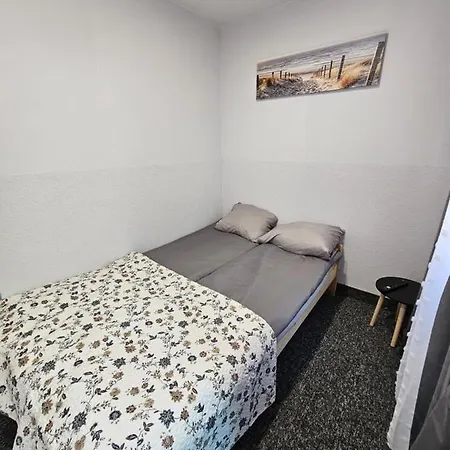 Zakatek Bursztynowy Apartment Leba Exterior photo