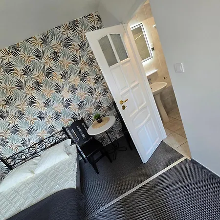 Zakatek Bursztynowy Apartment Leba Exterior photo