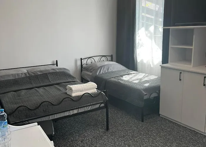 Zakatek Bursztynowy
